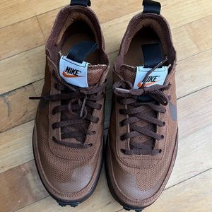 NikeCraft General Purpose Tom Sachs Field Brown